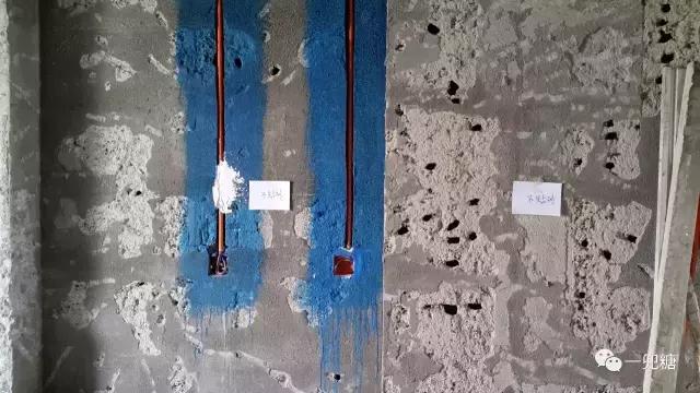 全屋水电布局注意事项,水电布局注意事项大全