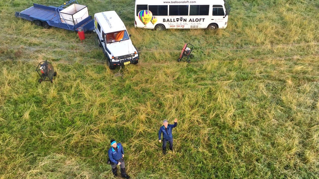 老法师的天堂！从拍照小白到摄影大V，你只差一个悉尼的距离