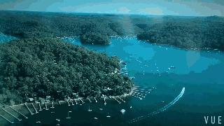 老法师的天堂！从拍照小白到摄影大V，你只差一个悉尼的距离