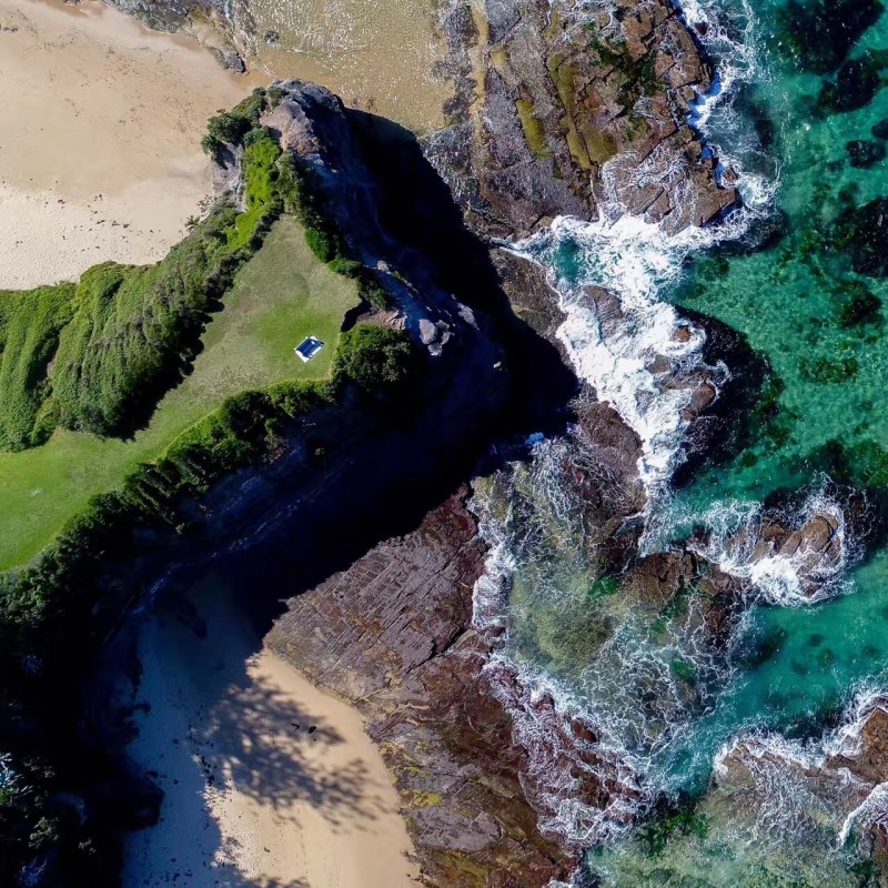 老法师的天堂！从拍照小白到摄影大V，你只差一个悉尼的距离