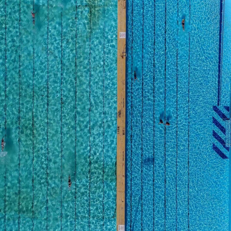 老法师的天堂！从拍照小白到摄影大V，你只差一个悉尼的距离