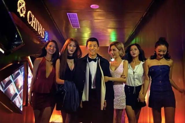 闫妮夏雨反转人生电影,闫妮和夏雨这段瞬间被闫妮圈粉