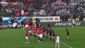 橄榄球怎么看懂,如何看懂橄榄球比赛