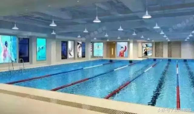 郫都室外潜水池,郫都区对外开放的潜水池