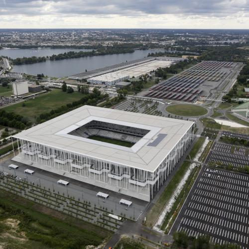 世界场地质量最好的足球场,世界豪华足球场