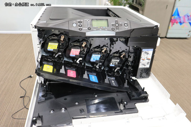 佳能243打印机评测,佳能843彩色打印机