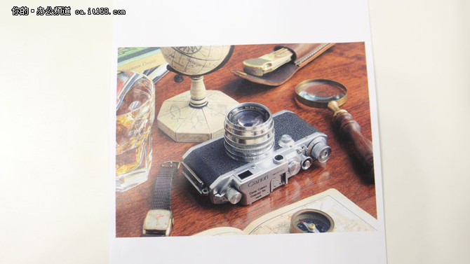 佳能243打印机评测,佳能843彩色打印机