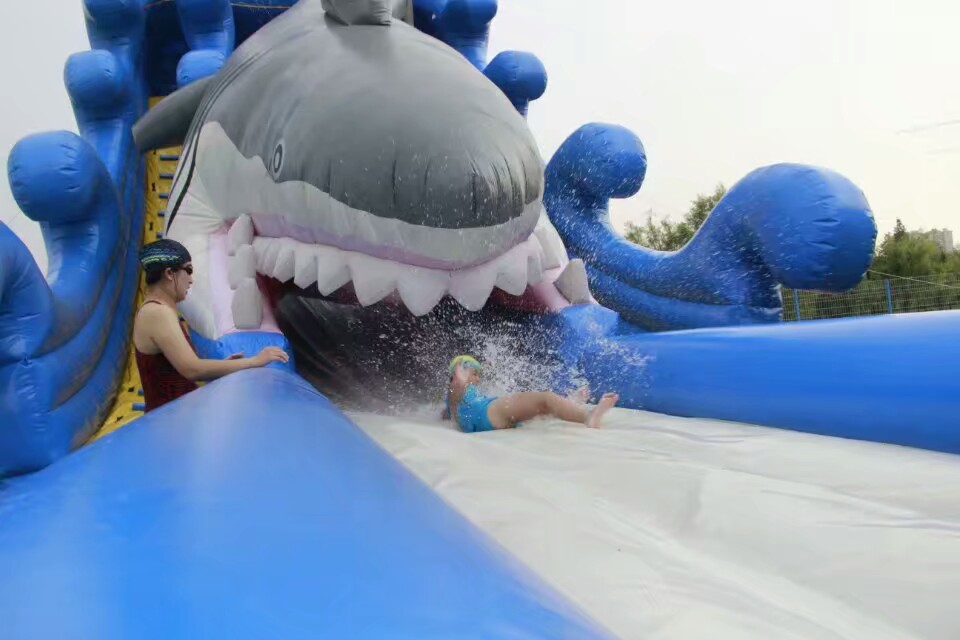 日照陆地潜水池,日照十大潜水中心