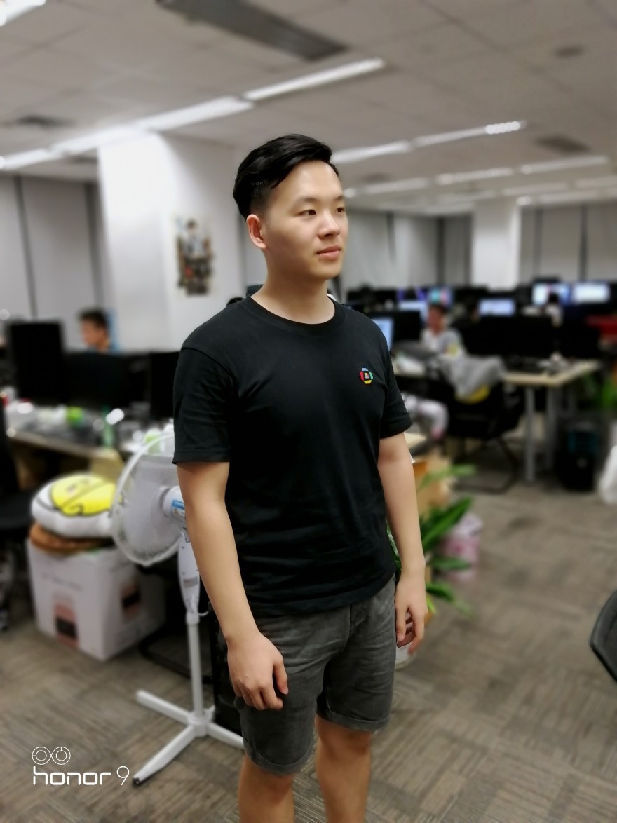 光荣9高配和标配区别在哪,光荣9支持ufs3.0吗