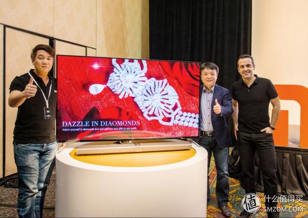 小米4电视55寸专业评测,小米电视465寸深度测评