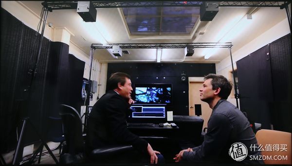 小米4电视55寸专业评测,小米电视465寸深度测评