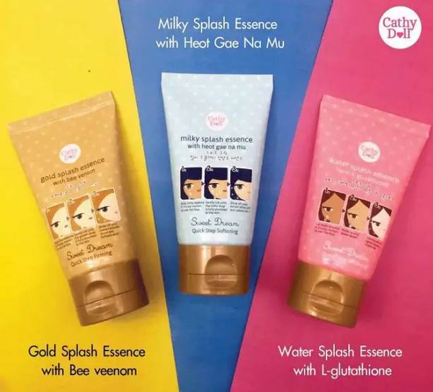 泰国必备物品和必买清单,泰国购物必买清单及攻略