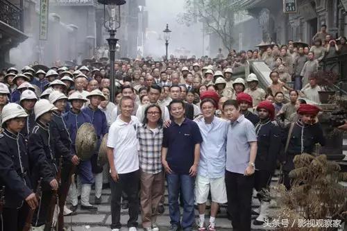 庆祝香港回归25周年晚会全部节目,庆祝香港回归25周年会电影解说