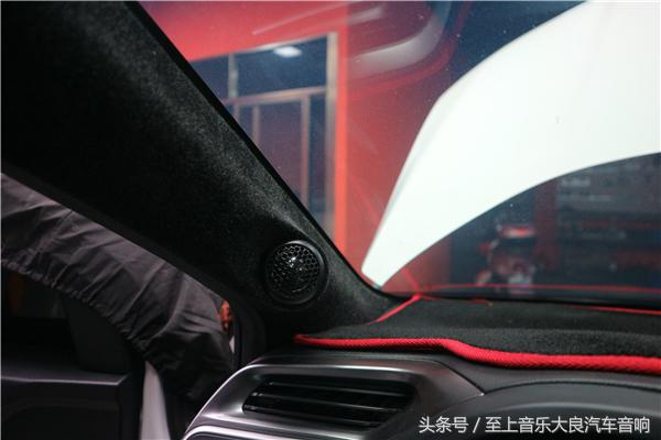 顺德至上汽车音响店,顺德进口汽车音响升级