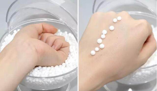 韩国iope气垫粉底好用吗,韩国iope气垫自然款