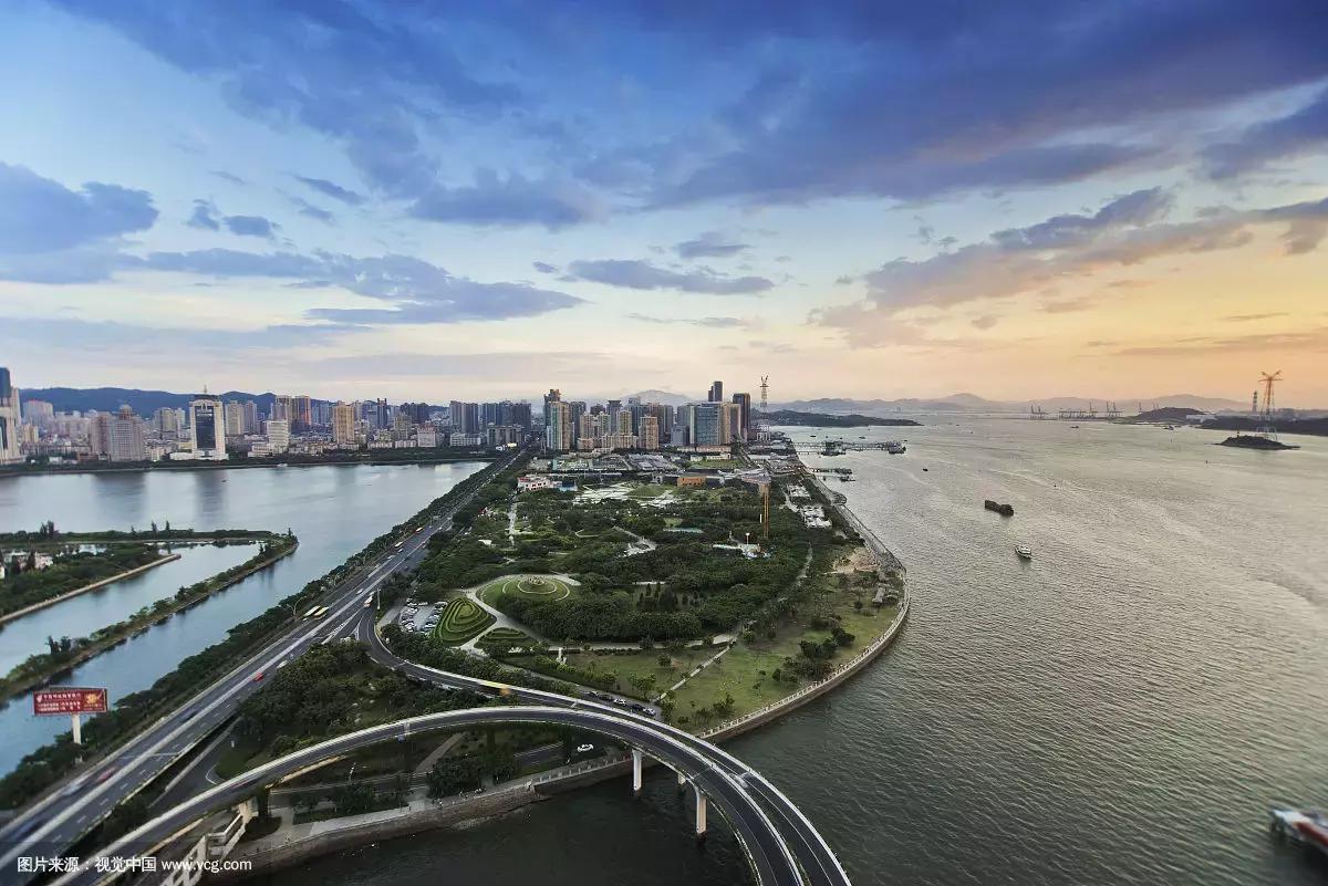 快享丨今天起，22个好消息，让你绝对不愿离开厦门！