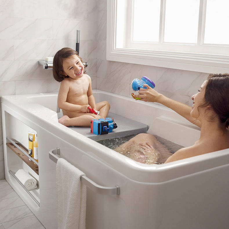 浴缸怎么选购最好用,浴缸怎么选购比较合适