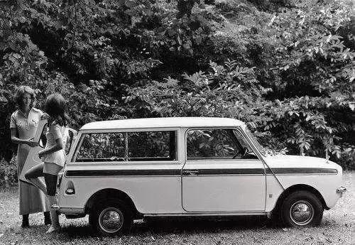 旅行汽车发展史,欧洲旅行车演化史