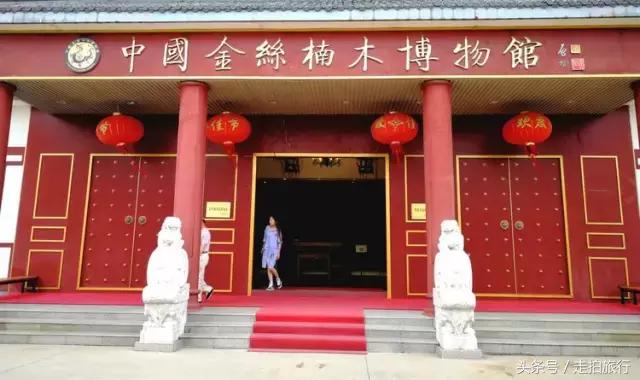 滁州游玩攻略潮玩街区,滁州最值得玩的地方