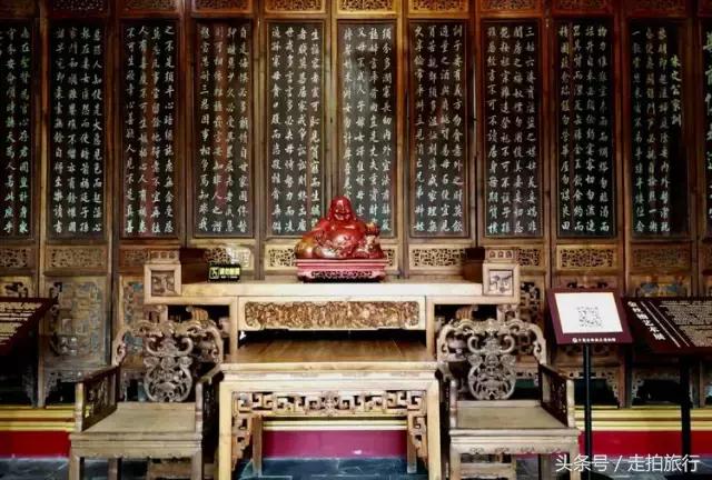 滁州游玩攻略潮玩街区,滁州最值得玩的地方