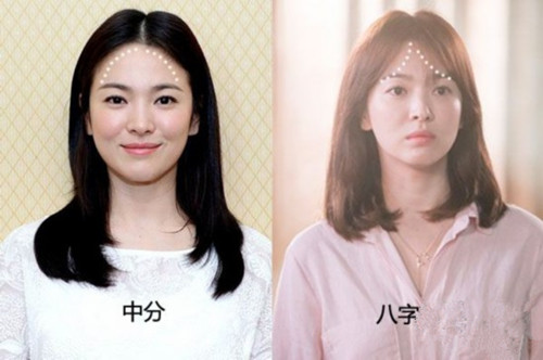 年轻时又胖又土，现在嫁给国民老公，看土妹子如何成为时尚女神