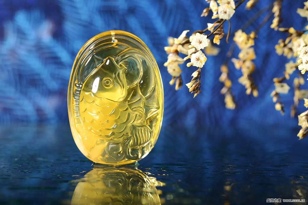 天然琥珀蜜蜡原石鉴定方法,济南琥珀蜜蜡检测鉴定