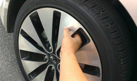 买车注意事项和提车攻略图解,买车详细注意事项和提车攻略