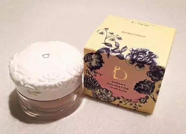 乔妹用的什么粉底液,乔妹粉底