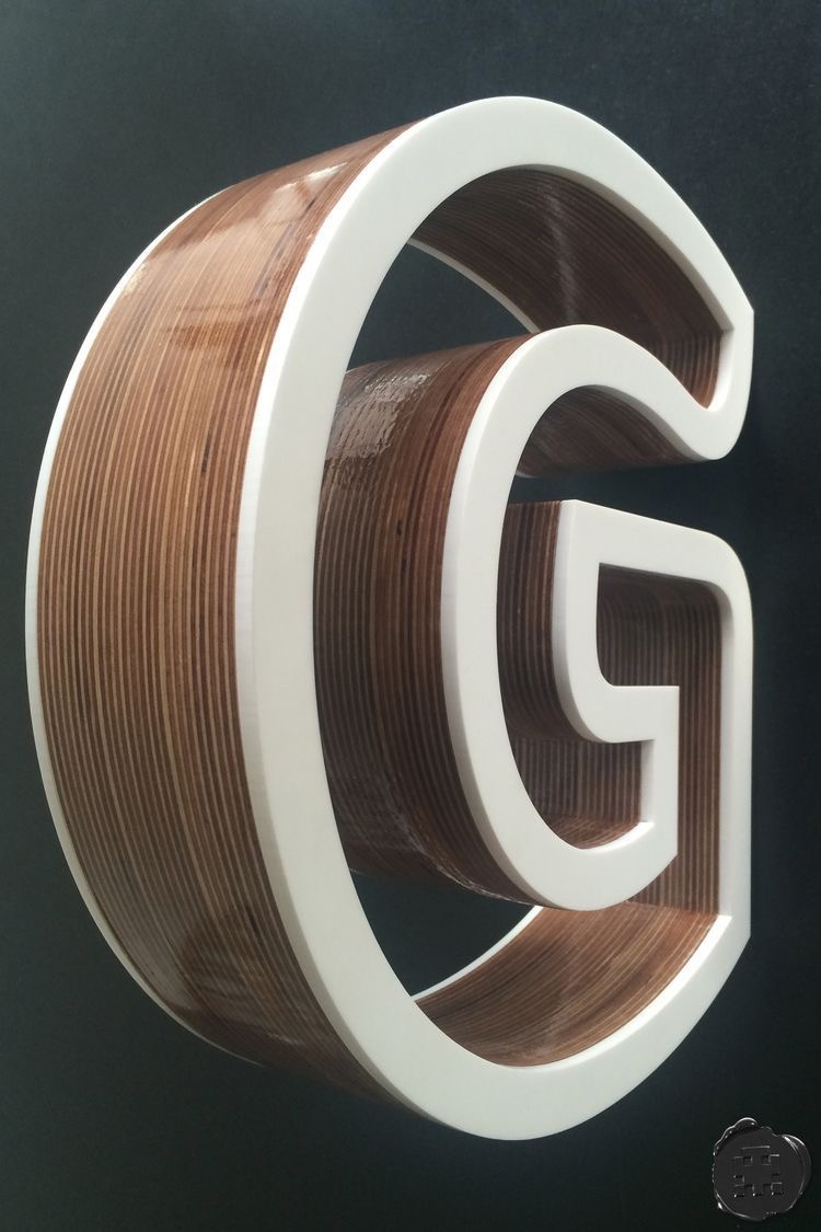 特点创意标志,创意标识的魅力