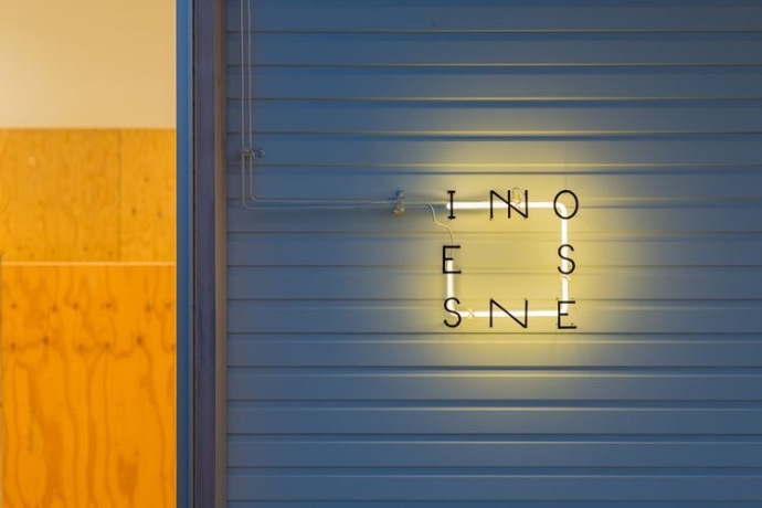 特点创意标志,创意标识的魅力