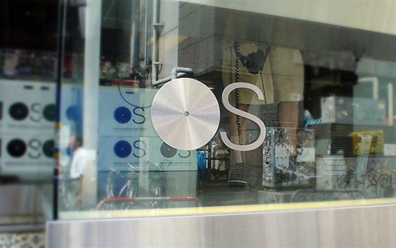 特点创意标志,创意标识的魅力