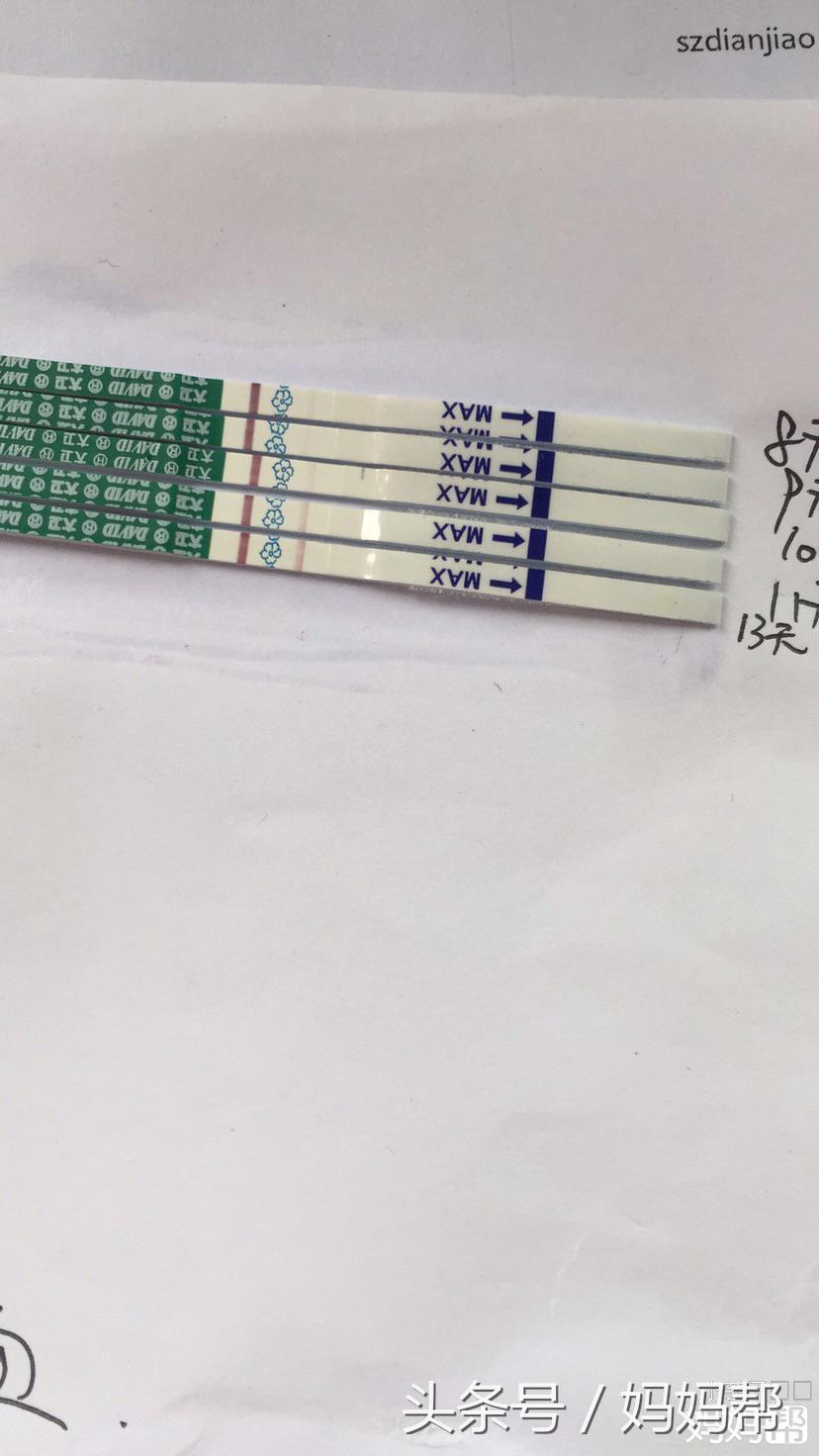 说说我的试管婴儿经验，花费3万多终于好孕