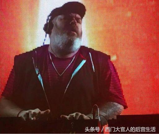 权力的游戏第七季的预告,权力的游戏第七季6