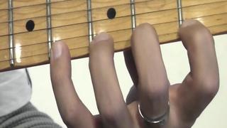 入门吉他初学者要准备什么,吉他初学选什么教程好一点