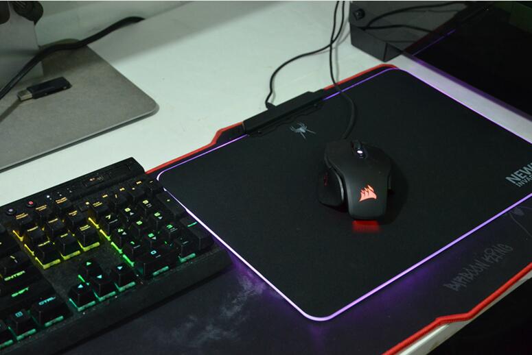 rgb鼠标测评,2022rgb鼠标推荐