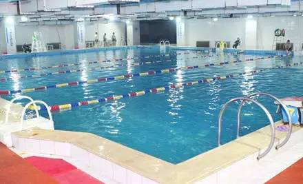 太原三大潜水馆,太原合格的12家潜水馆