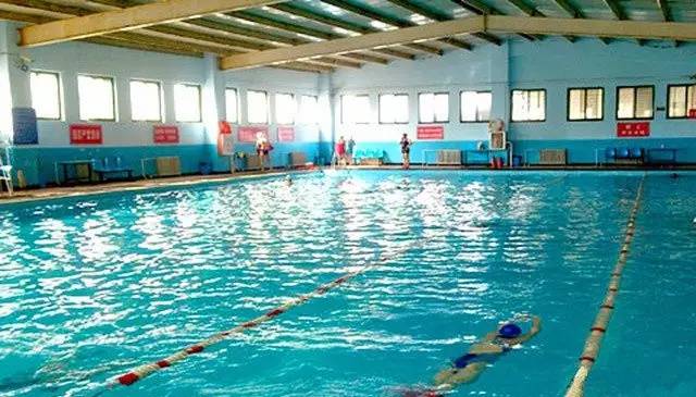 太原三大潜水馆,太原合格的12家潜水馆