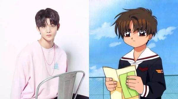 鹿晗的外号傻狍子是怎么来的,鹿晗傻狍子外号是什么