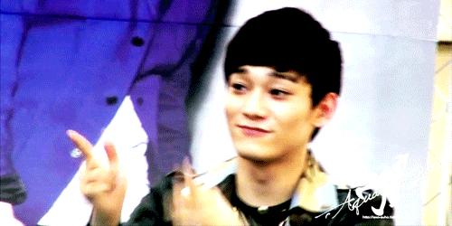 鹿晗的外号傻狍子是怎么来的,鹿晗傻狍子外号是什么