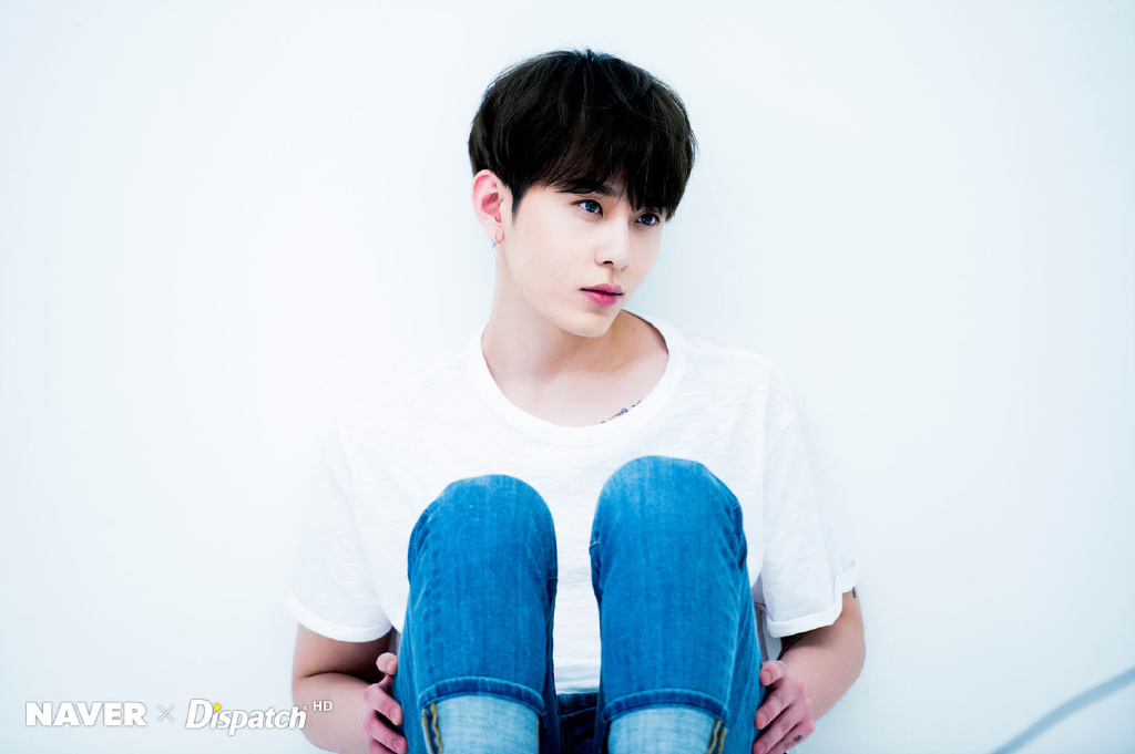 鹿晗的外号傻狍子是怎么来的,鹿晗傻狍子外号是什么