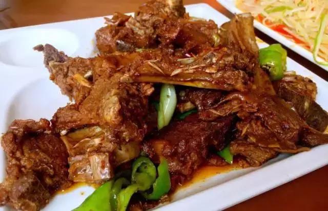 好吃的美食西北美食,西北特点美食欢迎前来品尝