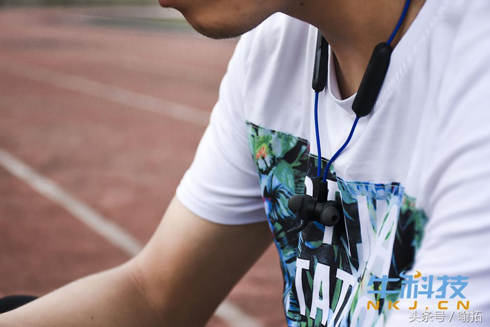 比airpods音效好的耳机,光荣蓝牙耳机xsportpro有没有降噪