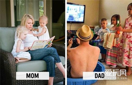 你的孩子沉迷王者光荣怎么破，这几位家长的办法值得借鉴，以后再也不用担心孩子沉迷游戏了