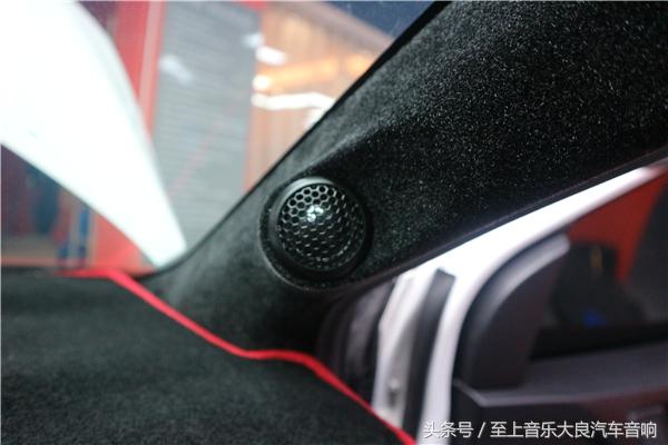 顺德至上汽车音响店,顺德进口汽车音响升级