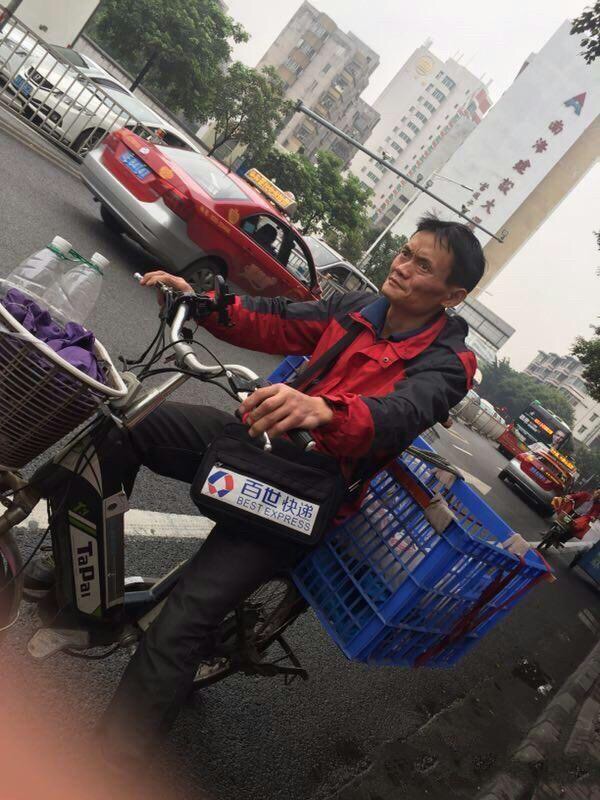 小哥，你这样做太没道德了，你微信多少，加我下