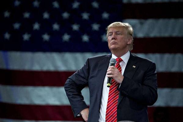 通俄门美俄关系,美国对通俄门调查