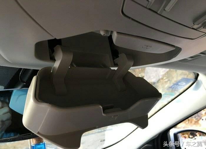 宁德17年福特翼虎豪翼两驱二手车,福特新翼虎2017款精翼