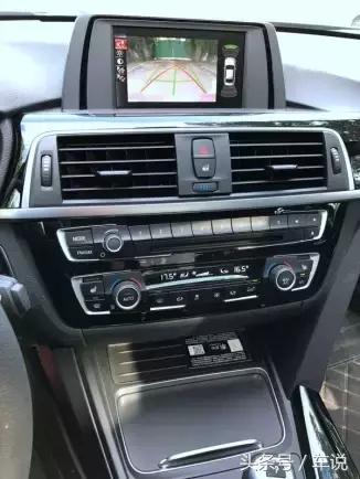 宝马2018款底盘测评,宝马320和325动力测评