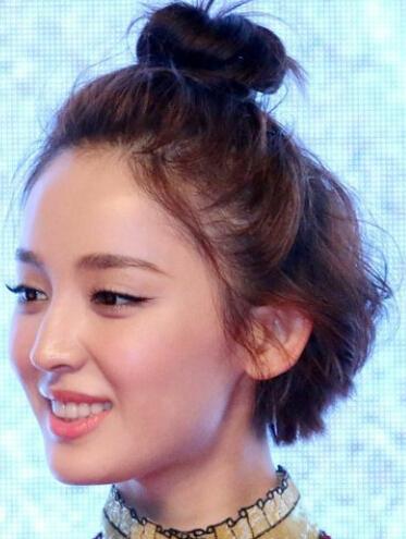 林允泫雅,林允陈乔恩丫丫