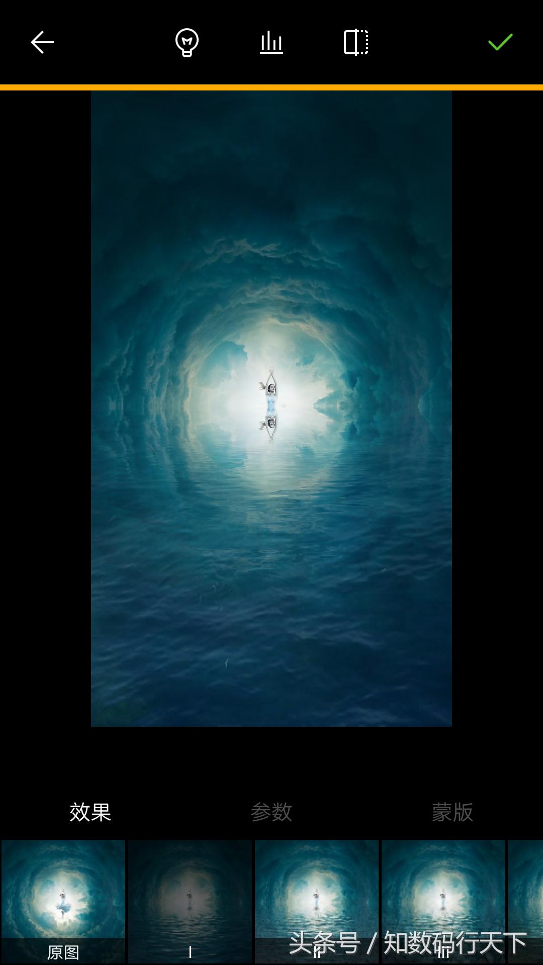 接近100种的超炫图片编辑软件！几乎囊括了PS的核心功能！不专业就不造就！上手易操作，小白福利